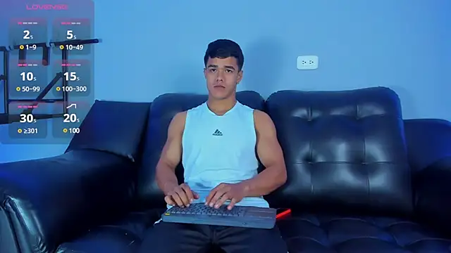 Rob saenz  online show from 03.19.25