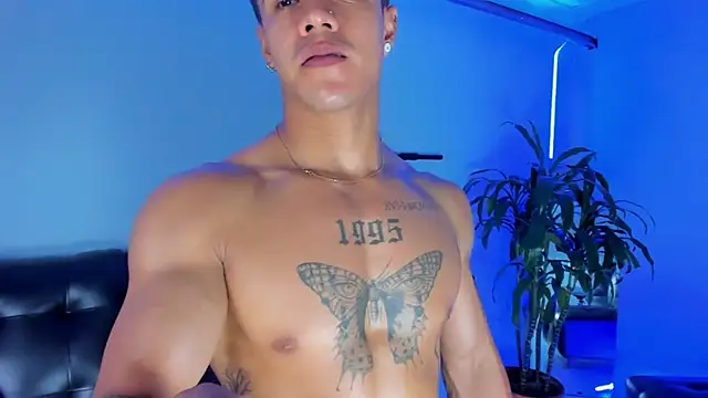 Rob saenz  online show from 03.19.25