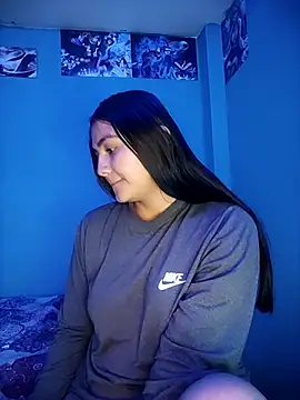 Nahiara velez online show from 10.23.25