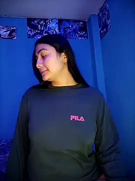 Nahiara velez online show from 10.27.25