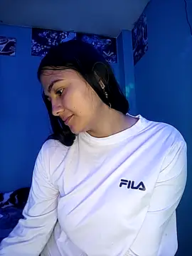 Nahiara velez online show from 12.02.25