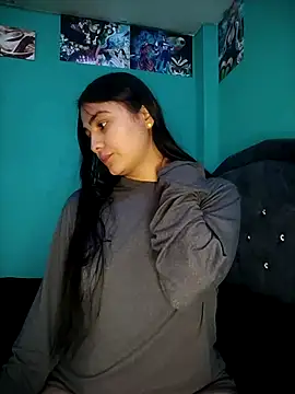 Nahiara velez online show from 04.01.26