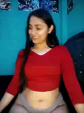 Nahiara velez online show from 04.03.26