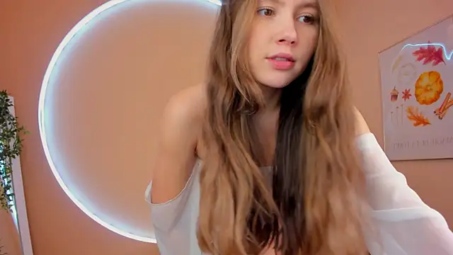 MaryannSoftt online show from 01.15.25