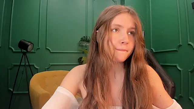 MaryannSoftt online show from 01.29.25