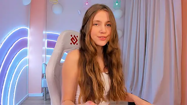 MaryannSoftt online show from 02.12.25