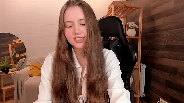 MaryannSoftt online show from 10.09.25