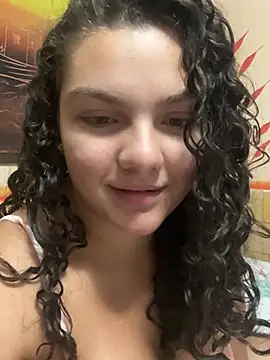 Snapshot of eva_y_marcelo chatting on 03.09.25 eva y marcelo online show from 03.09.25