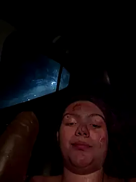 Snapshot of eva_y_marcelo chatting on 09.20.25 eva y marcelo online show from 09.20.25