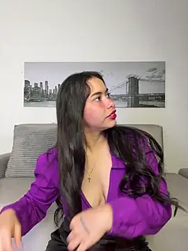 SophieRoyals online show from 05.10.26