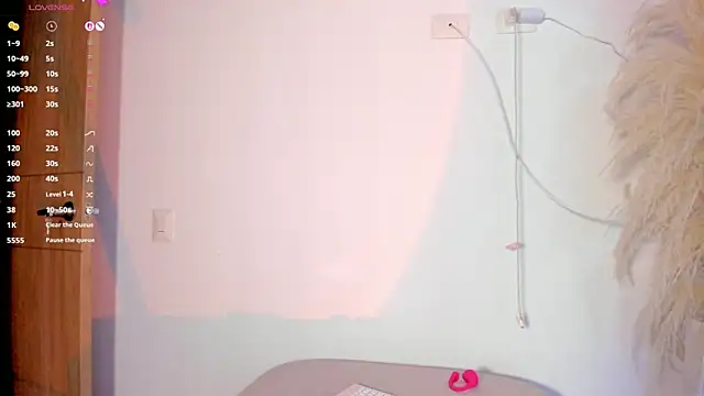 ashlyestone online show from 07.24.26