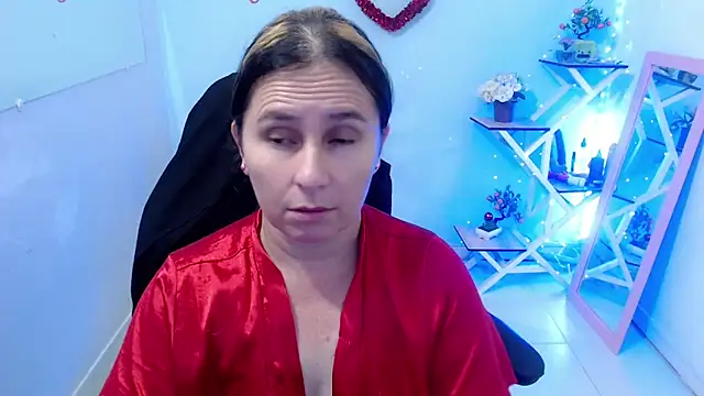 victoria jones online show from 02.13.26