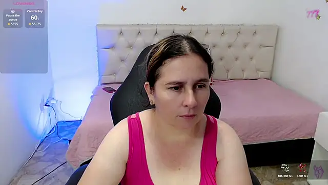 victoria jones online show from 04.21.26