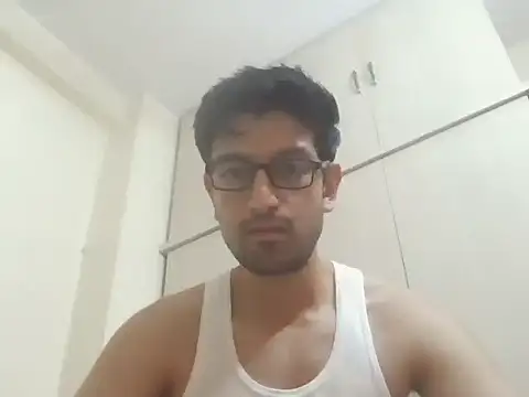 arjun 077 online show from 10.12.25