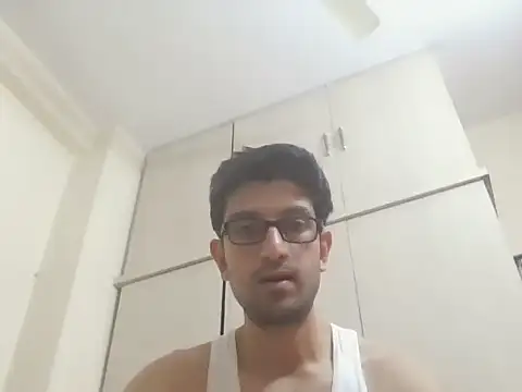 Snapshot of arjun_077 chatting on 11.23.25 arjun 077 online show from 11.23.25