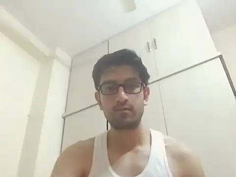 Snapshot of arjun_077 chatting on 12.16.25 arjun 077 online show from 12.16.25