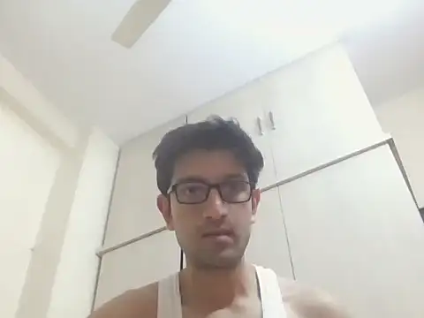 arjun 077 online show from 12.19.25