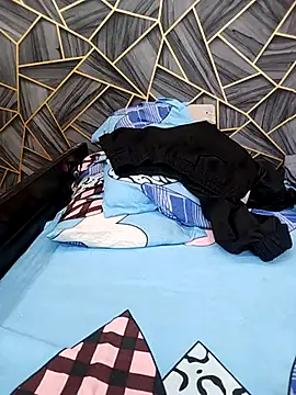 Snapshot of Diya_Chopra chatting on 03.16.25 Diya Chopra online show from 03.16.25