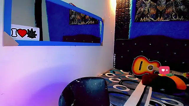 Damian latinxxx online show from 01.26.25