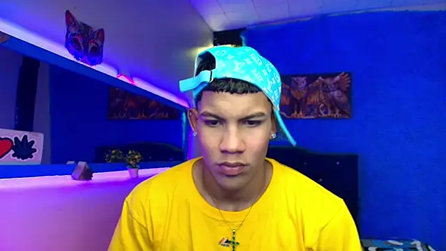 Damian latinxxx online show from 01.27.25