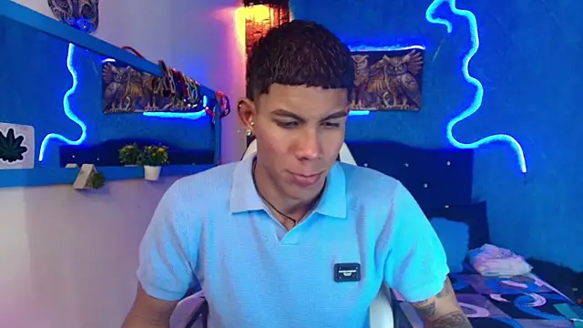 Damian latinxxx online show from 01.28.25