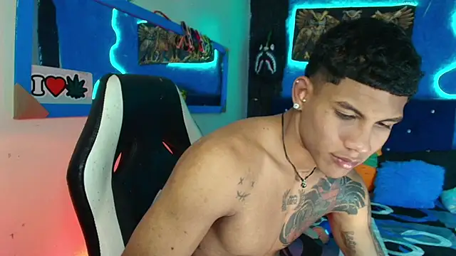 Damian latinxxx online show from 01.28.25