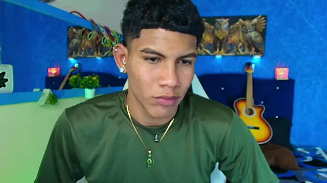 Damian latinxxx online show from 01.29.25