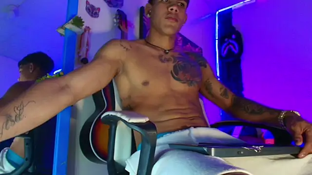 Damian latinxxx online show from 01.30.25