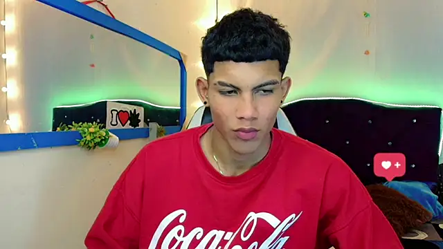 Damian latinxxx online show from 02.09.25