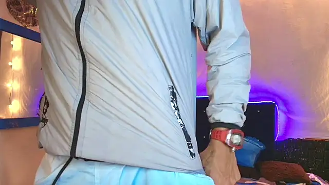 Damian latinxxx online show from 02.12.25