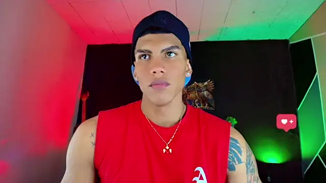 Damian latinxxx online show from 02.27.25