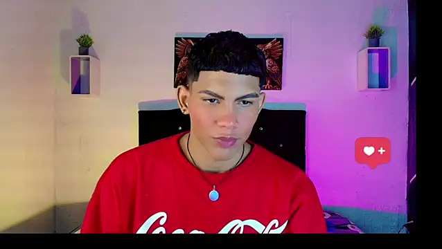 Damian latinxxx online show from 03.07.25