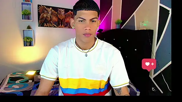 Damian latinxxx online show from 03.21.25