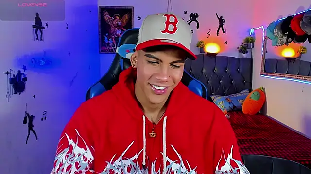 Damian latinxxx online show from 09.21.25