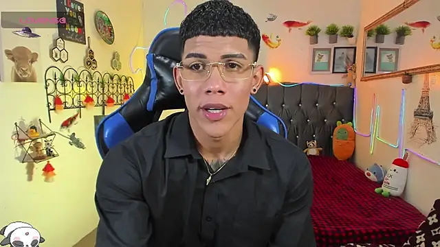 Damian latinxxx online show from 01.11.26