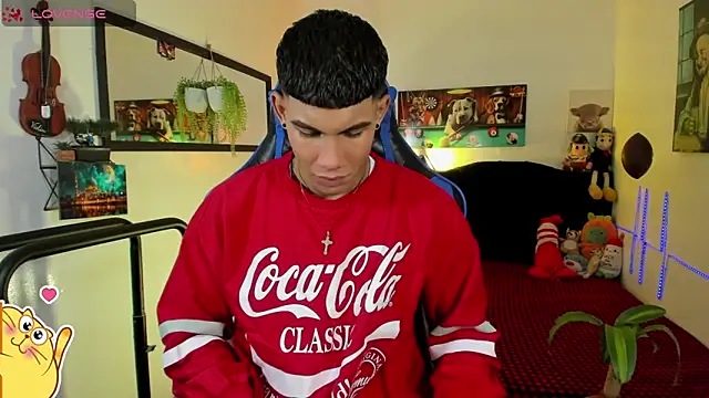 Damian latinxxx online show from 04.15.26