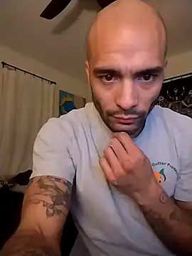 Snapshot of JohnnyDeep187 chatting on 12.11.24 JohnnyDeep187 online show from 12.11.24