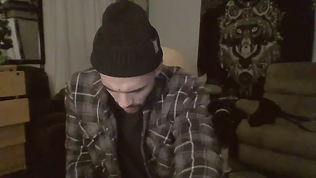 Snapshot of JohnnyDeep187 chatting on 12.22.24 JohnnyDeep187 online show from 12.22.24