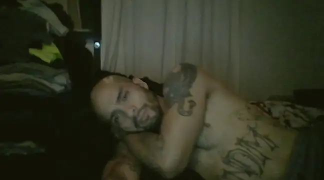 Snapshot of JohnnyDeep187 chatting on 01.09.25 JohnnyDeep187 online show from 01.09.25