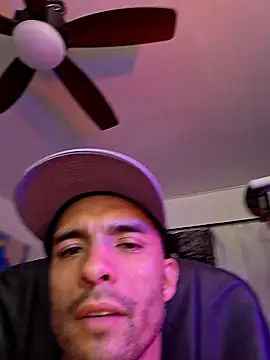 JohnnyDeep187 online show from 12.23.25