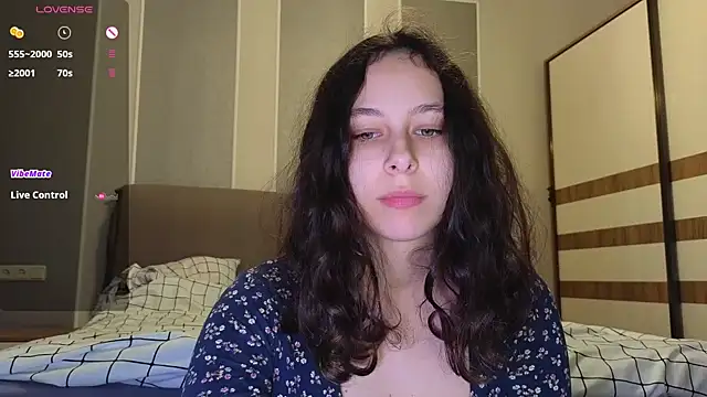 Snapshot of Agatha_Sade chatting on 02.10.25 Agatha Sade online show from 02.10.25