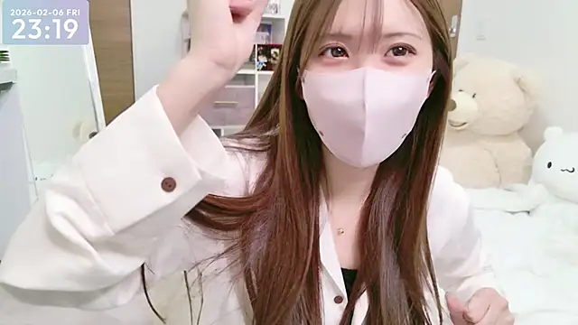 -SHINON- online show from 02.06.26