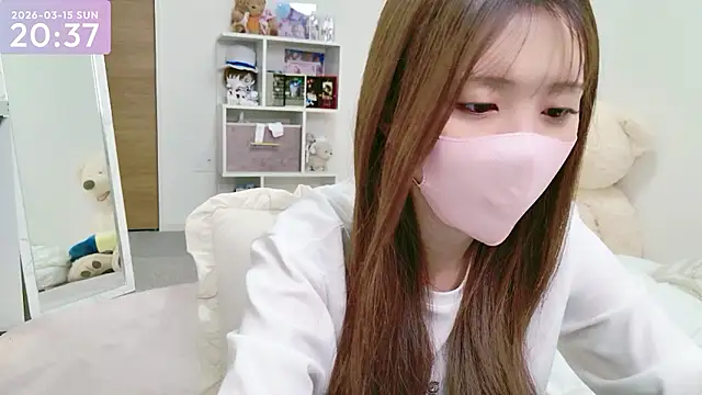 -SHINON- online show from 03.15.26