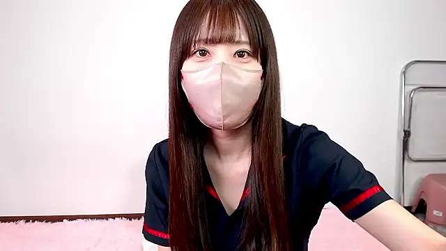 Nogizaka Ai online show from 04.12.26