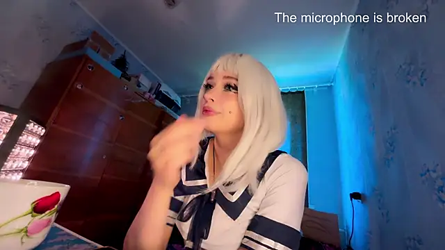 IvyDavis- online show from 06.24.26