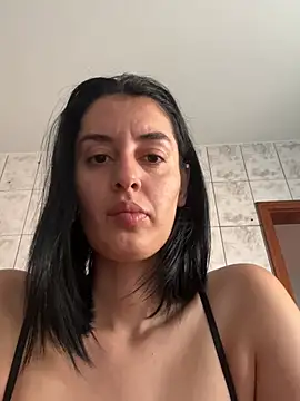 Catmila94 online show from 02.04.26