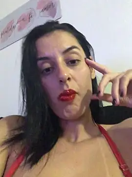 Catmila94 online show from 04.03.26