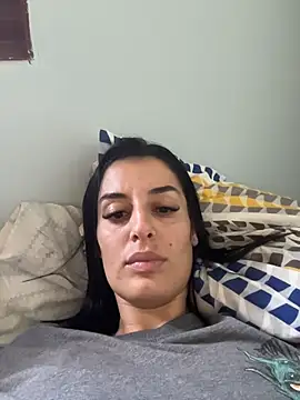 Catmila94 online show from 06.13.26