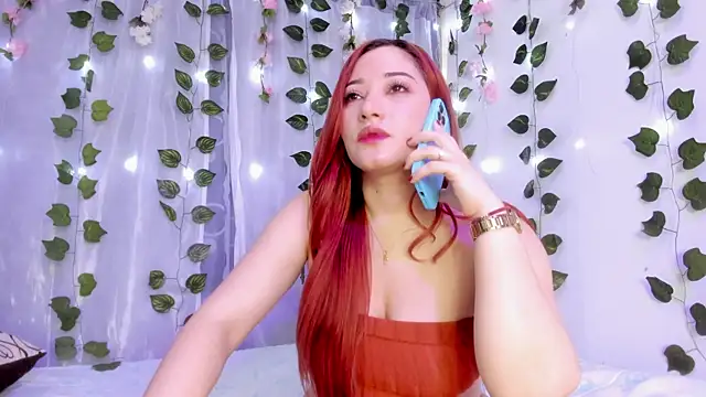 carolaine94 online show from 03.12.25