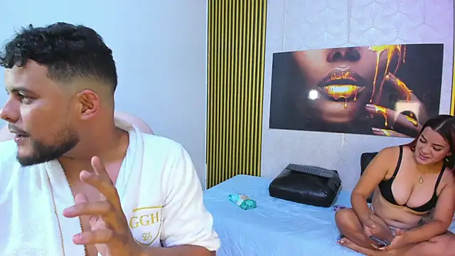 that temptation online show from 10.24.25